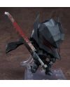 Figurine Nendoroid Guts Berserker Armor Berserk vue arrière