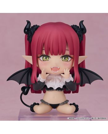 Figurine Nendoroid Marin Liz Sexy Cosplay Doll Goodsmile vue de face