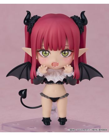 Figurine Nendoroid Marin Liz Sexy Cosplay Doll Goodsmile vue de profil