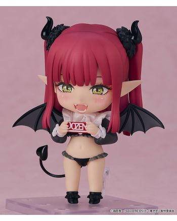 Figurine Nendoroid Marin Liz Sexy Cosplay Doll Goodsmile packaging officiel