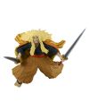Figurine Shiki One Piece Battle Record Collection 16cm Banpresto