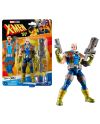 Figurine Cable Marvel Legends Series 15cm Hasbro - vue face