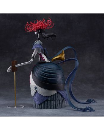 Figurine Nutcracker Witch Pop Up Parade SP 24cm - Puella Magi Madoka Magica vue de face