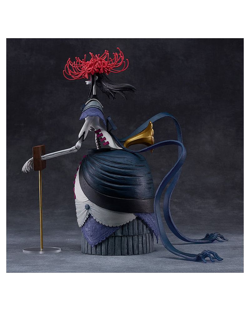 Figurine Nutcracker Witch Pop Up Parade SP 24cm - Puella Magi Madoka Magica vue de face