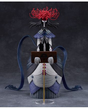 Figurine Nutcracker Witch Pop Up Parade SP 24cm - Puella Magi Madoka Magica vue de profil