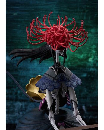 Figurine Nutcracker Witch Pop Up Parade SP 24cm - Puella Magi Madoka Magica vue arrière