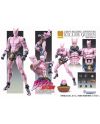 Figurine Killer Queen JoJo's Bizarre Adventure Part 4 Big Chozokado vue de face