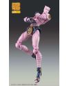 Figurine Killer Queen Medicos JoJo Part 4 vue de profil
