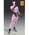 Figurine Killer Queen JoJo's Bizarre Adventure vue arrière