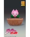 Socle et finitions de la figurine Killer Queen Medicos