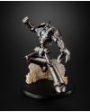Statuette Ancient Gear Golem Yu-Gi-Oh Monster Chronicle GX Megahouse vue de face