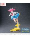 Figurine Kana Sakuragi Magilumiere Magical Girls Luminasta 18cm vue de face