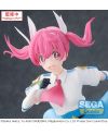 Figurine Kana Sakuragi Magilumiere Magical Girls Luminasta 18cm vue de profil