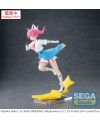 Figurine Kana Sakuragi Magilumiere Magical Girls Luminasta 18cm détail du visage