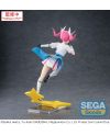 Figurine Kana Sakuragi Magilumiere Magical Girls Luminasta 18cm vue arrière