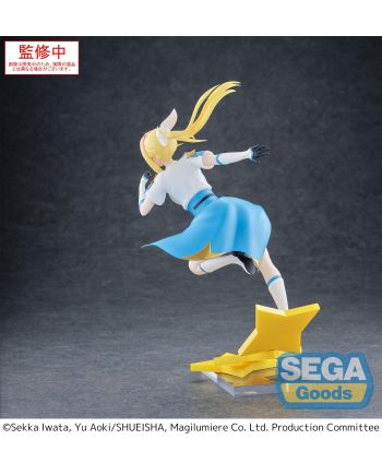 Figurine Magilumiere Magical Girls Hitomi Koshigaya vue arrière