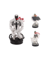 Figurine Anti-Venom Exquisite Gaming, support manette et portable 20 cm, licence Marvel