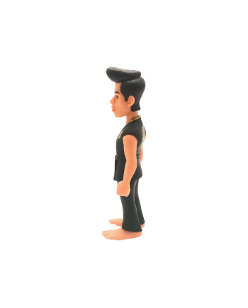 Figurine Minix Miguel Diaz Cobra Kai 12 cm - vue arrière
