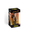 Figurine Minix Miguel Diaz Cobra Kai 12 cm - détail du costume