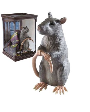 Figurine Croûtard Harry Potter Créature Magique 14 Noble Collection