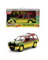 Réplique miniature 1:32 du Ford Explorer 1993 Jurassic World par Jada Toys