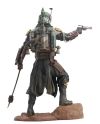 Statuette Star Wars The Mandalorian - Boba Fett, vue arrière