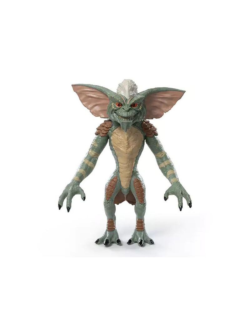 Figurine Stripe Gremlins Mini Bendyfigs 9cm de face