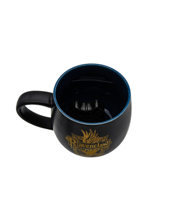 HARRY POTTER - Ravenclaw - 3D Interior Figure Mug - 320ml