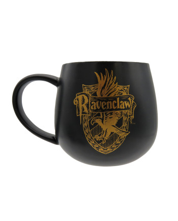 HARRY POTTER - Ravenclaw - 3D Interior Figure Mug - 320ml