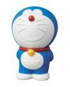 Statuette Doraemon souriant de 6,2cm par Medicom Toy