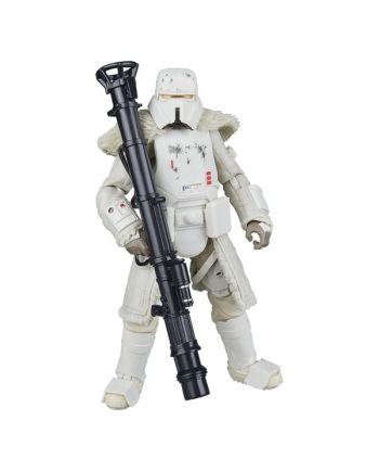 Figurine Range Trooper Black Series 15 cm Star Wars Andor - vue profil