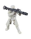 Figurine Range Trooper Black Series 15 cm Star Wars Andor - detail accessoires