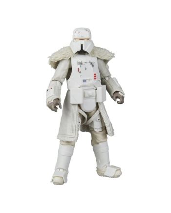 Figurine Range Trooper Black Series 15 cm Star Wars Andor - packaging