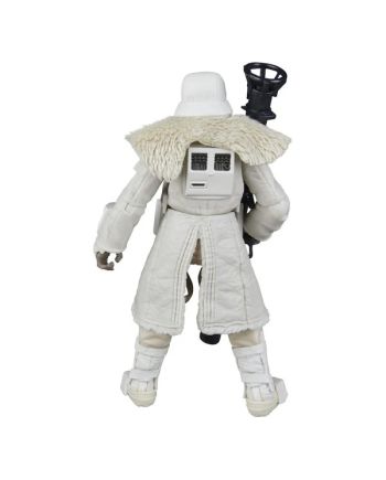 Figurine Range Trooper Black Series 15 cm Star Wars Andor - vue complete