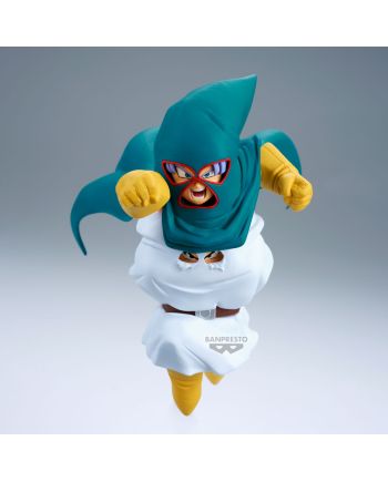 Figurine Mighty Mask Dragon Ball Z - vue de profil