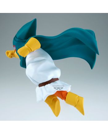 Figurine Dragon Ball Z Banpresto - vue rapprochée des finitions