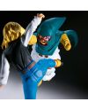 Figurine Mighty Mask 13cm - présentation complète du produit