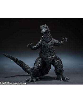 Godzilla 1954 - Figurine Movie Graphic Plus - vue arrière