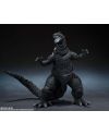 Godzilla 1954 - Figurine Movie Graphic Plus - vue arrière