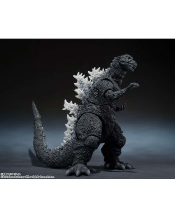 Godzilla 1954 - Figurine 15 cm - présentation packaging