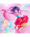 Figurine Ai Hoshino Oshi no Ko Espresto 20cm Banpresto - vue de profil