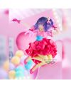 Figurine Ai Hoshino Oshi no Ko Espresto 20cm Banpresto - détail du visage