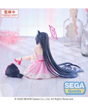 Figurine Serika Blue Archive Yumemirize 12cm - vue arrière