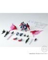 Figurine Destiny Gundam Spec II Converge 5.5cm - présentation complète
