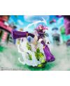Figurine One Piece Bonny Near Death Experience FiguartsZERO 17cm vue de face