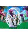 Figurine collector Bonny One Piece vue de profil FiguartsZERO