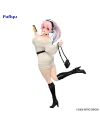 Packaging de la figurine Super Sonico Furyu