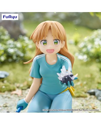 Figurine RURI ROCKS vue arrière
