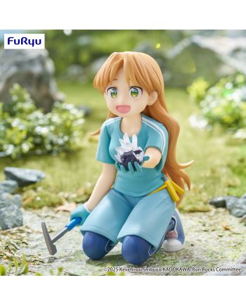 Emballage de la statuette Ruri Tanigawa Furyu