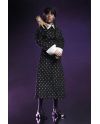Figurine Mercredi Neca 20cm face avant licence Mercredi